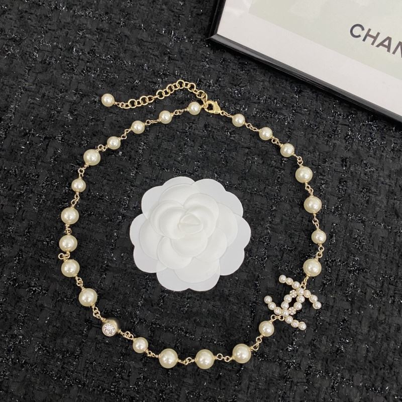 Chanel Necklaces